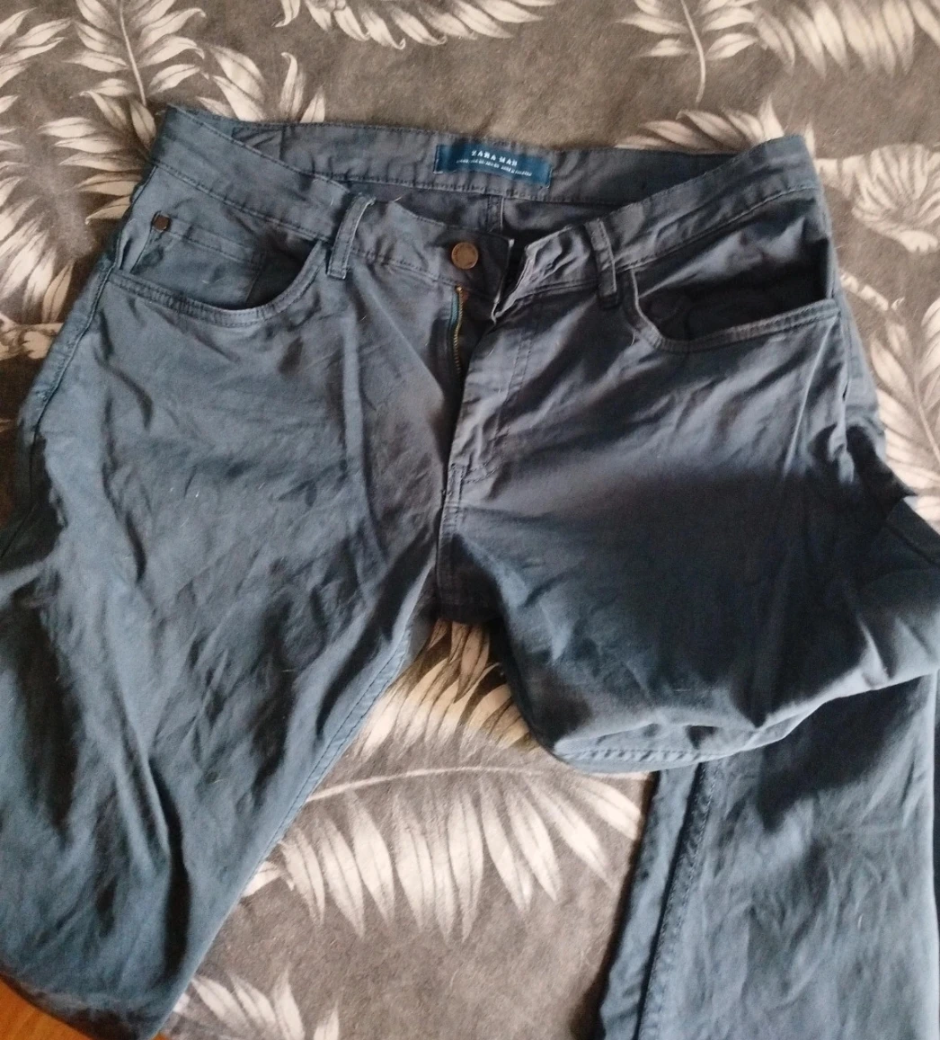 Jeans – photo 3